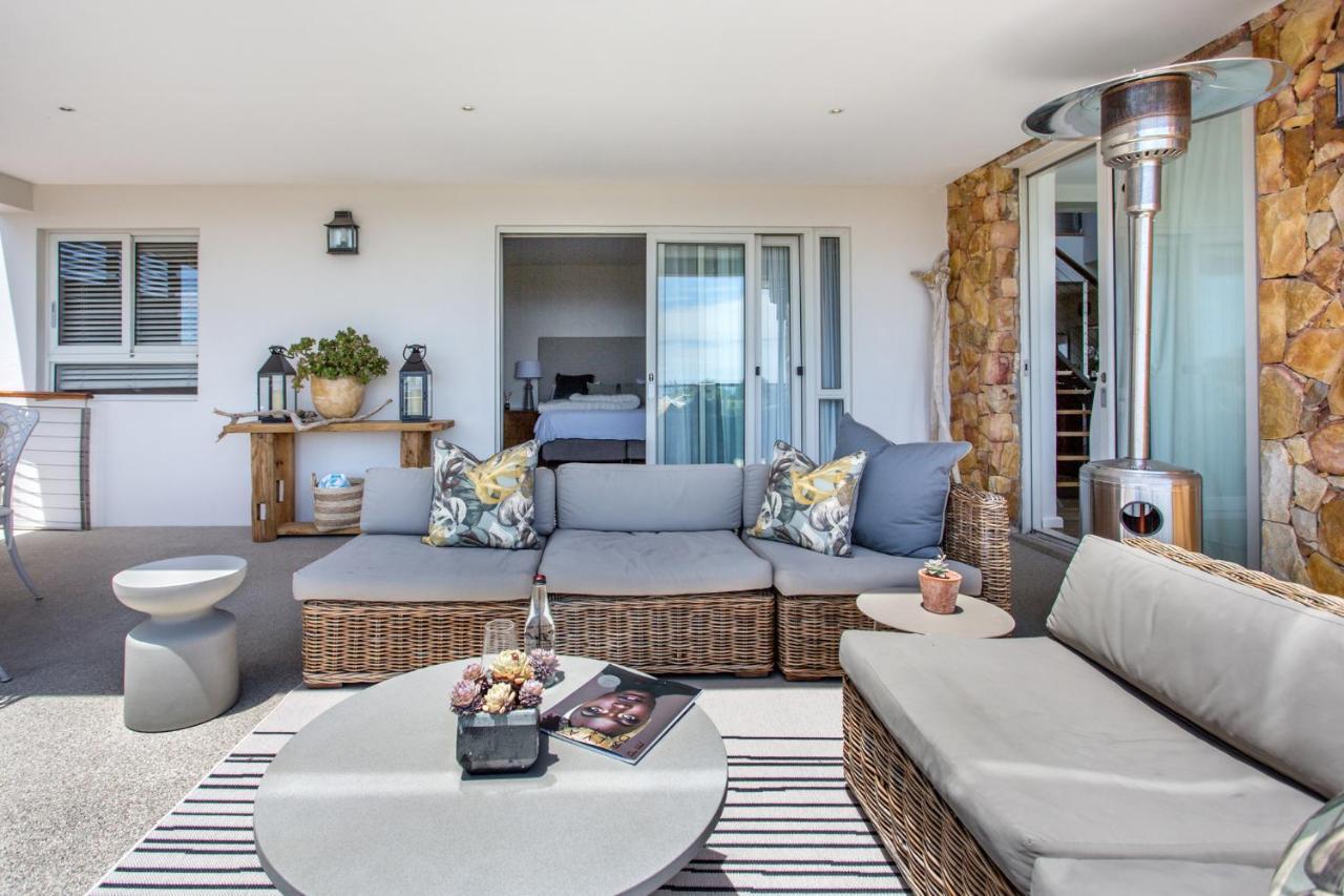 Far Horizons Camps Bay Hotel Cape Town Bagian luar foto