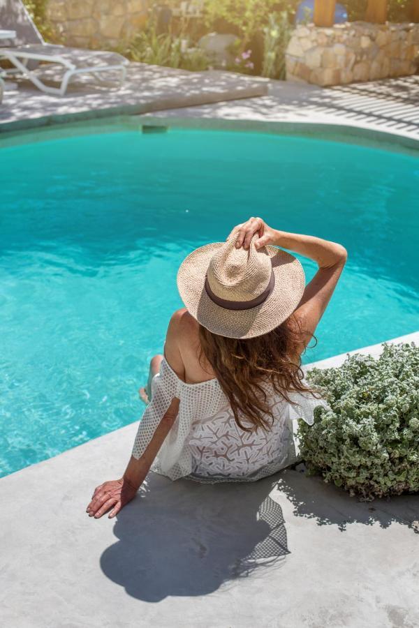Far Horizons Camps Bay Hotel Cape Town Bagian luar foto