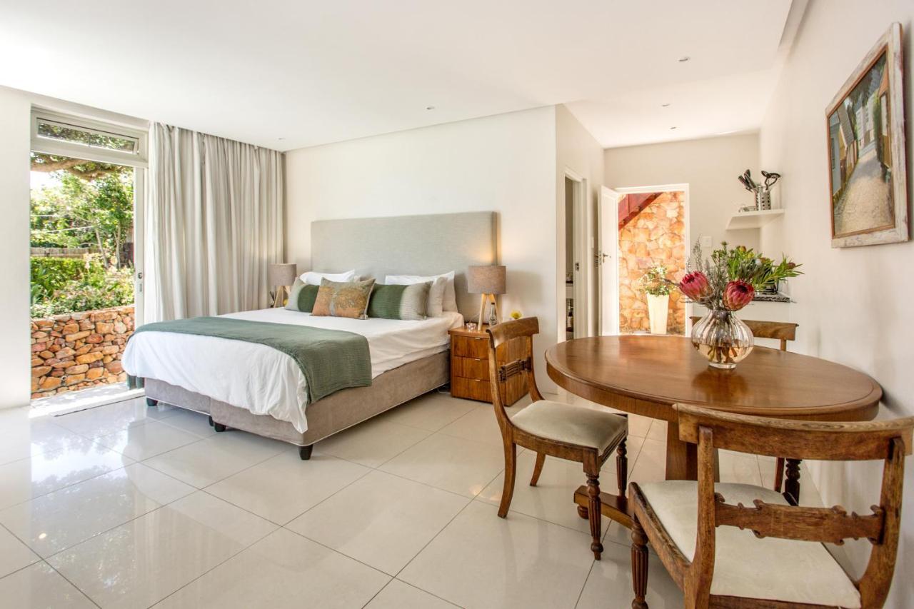 Far Horizons Camps Bay Hotel Cape Town Bagian luar foto