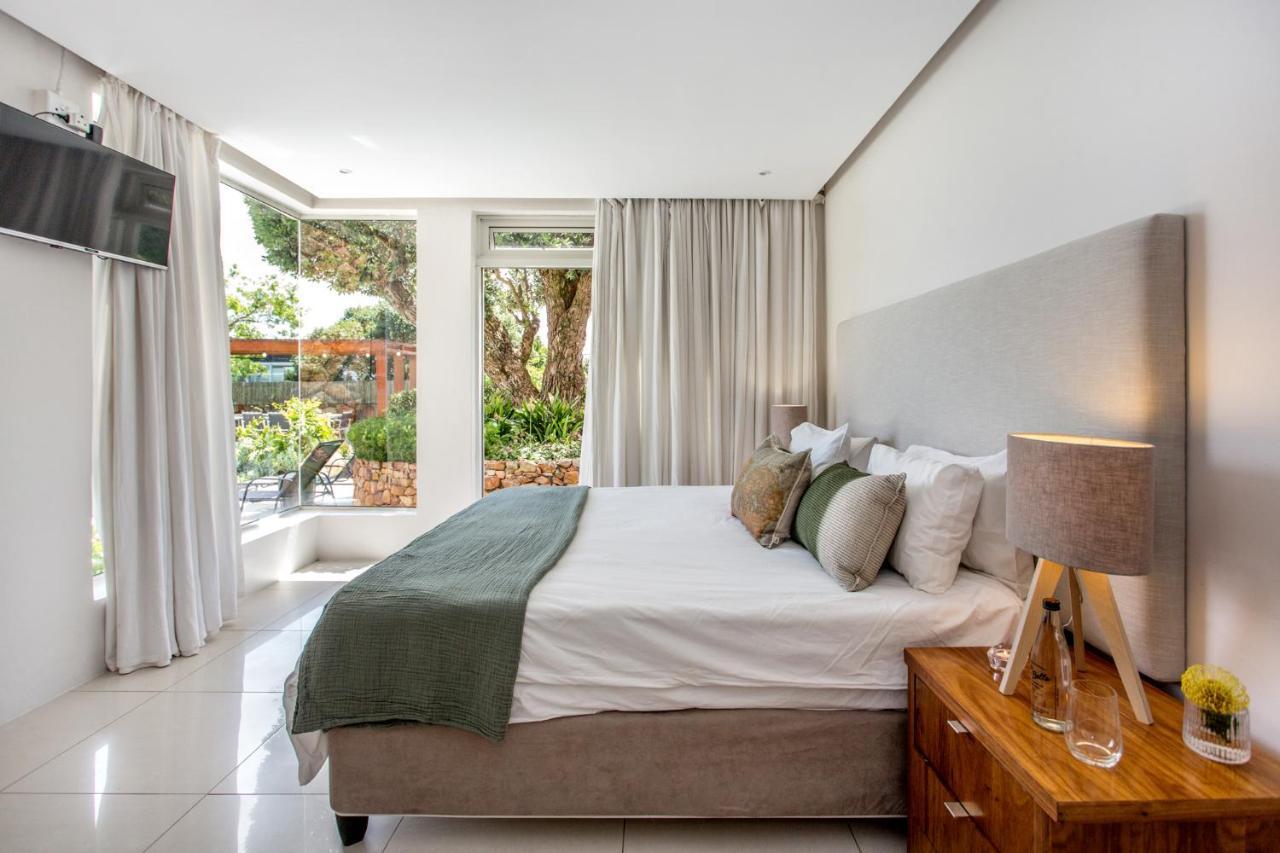 Far Horizons Camps Bay Hotel Cape Town Bagian luar foto
