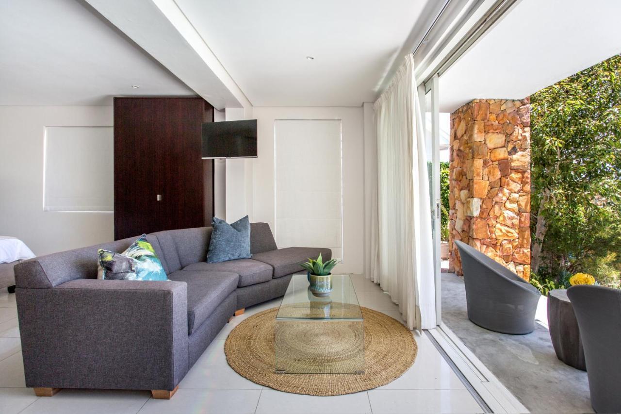 Far Horizons Camps Bay Hotel Cape Town Bagian luar foto