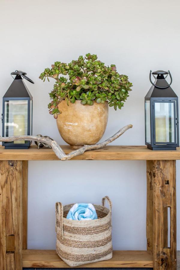 Far Horizons Camps Bay Hotel Cape Town Bagian luar foto