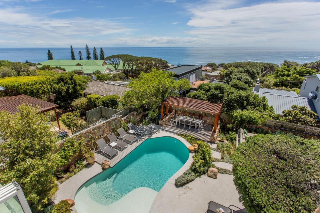 Far Horizons Camps Bay Hotel Cape Town Bagian luar foto