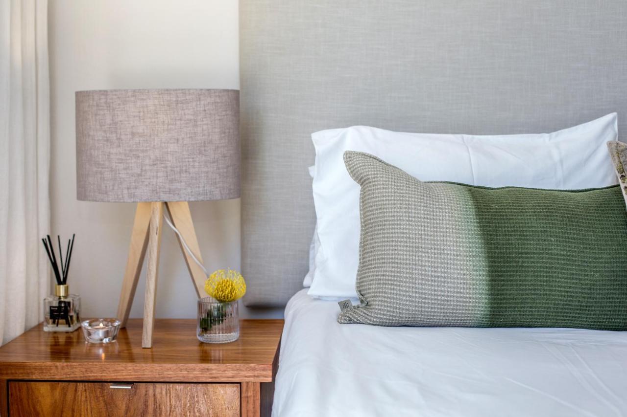 Far Horizons Camps Bay Hotel Cape Town Bagian luar foto