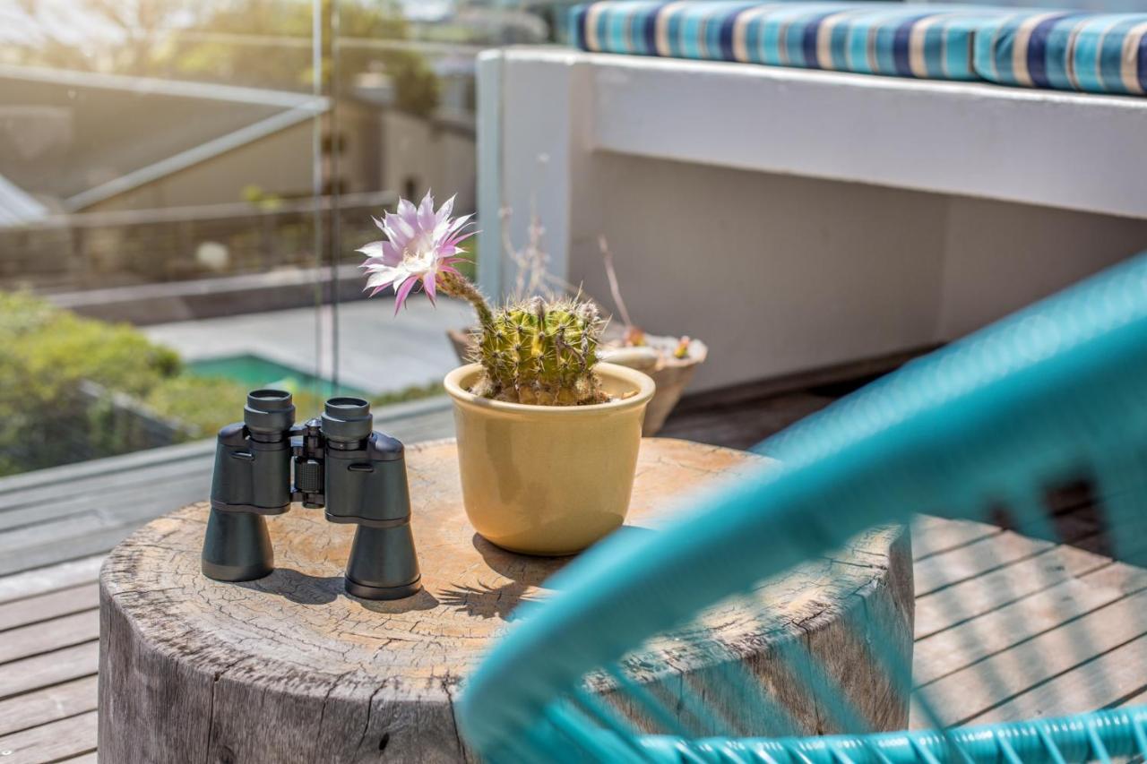 Far Horizons Camps Bay Hotel Cape Town Bagian luar foto