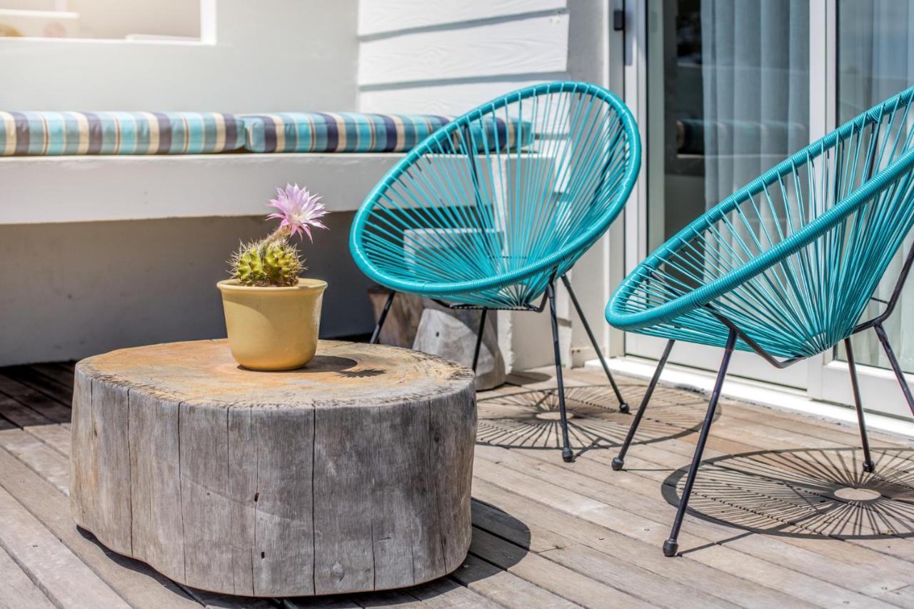 Far Horizons Camps Bay Hotel Cape Town Bagian luar foto