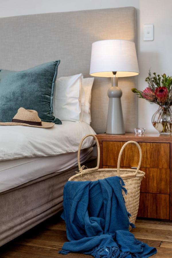 Far Horizons Camps Bay Hotel Cape Town Bagian luar foto