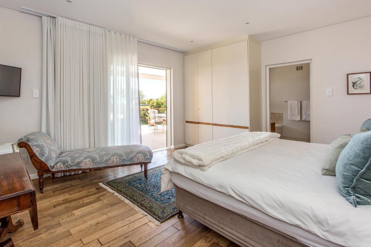Far Horizons Camps Bay Hotel Cape Town Bagian luar foto