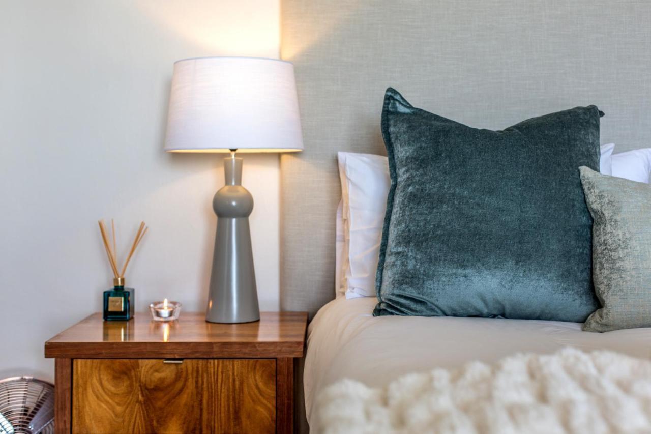 Far Horizons Camps Bay Hotel Cape Town Bagian luar foto