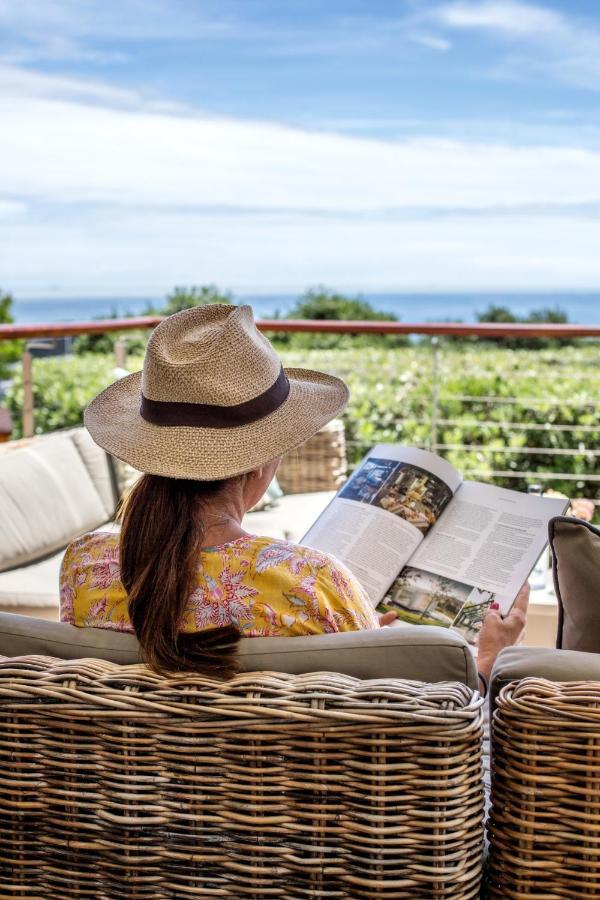 Far Horizons Camps Bay Hotel Cape Town Bagian luar foto