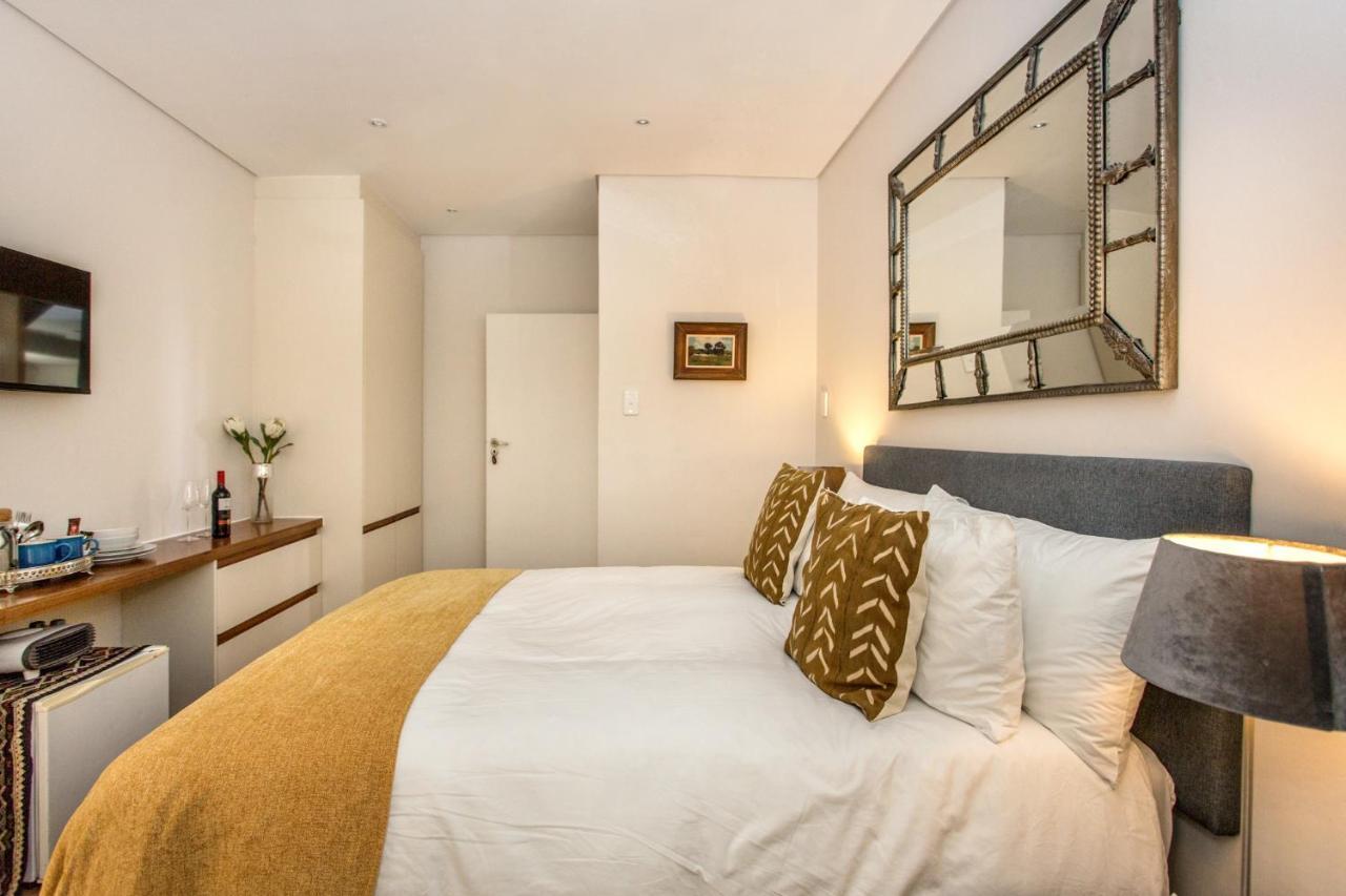 Far Horizons Camps Bay Hotel Cape Town Ruang foto