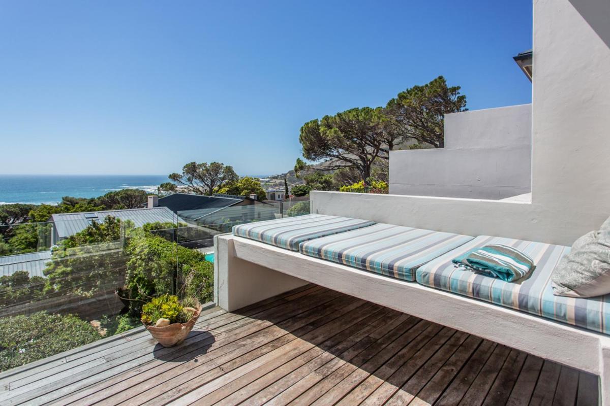 Far Horizons Camps Bay Hotel Cape Town Bagian luar foto
