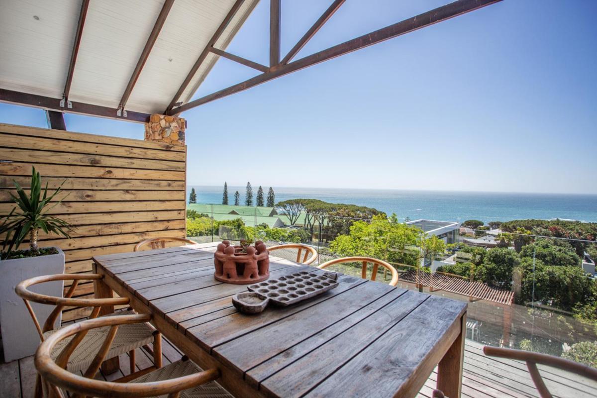 Far Horizons Camps Bay Hotel Cape Town Bagian luar foto