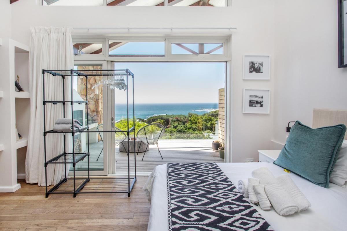 Far Horizons Camps Bay Hotel Cape Town Bagian luar foto