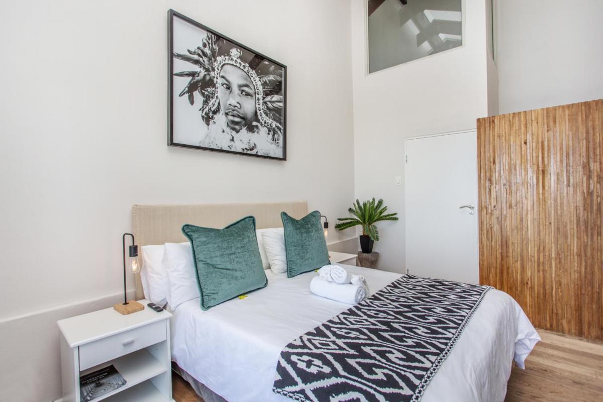 Far Horizons Camps Bay Hotel Cape Town Bagian luar foto