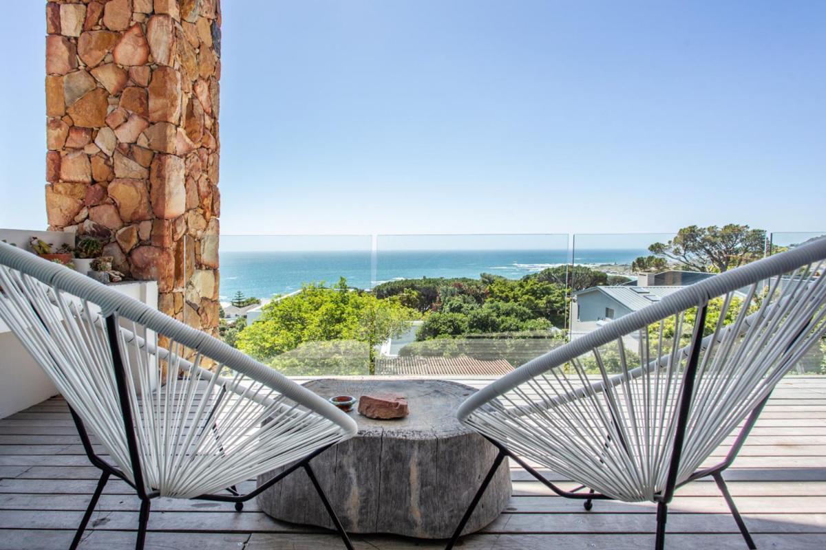 Far Horizons Camps Bay Hotel Cape Town Bagian luar foto