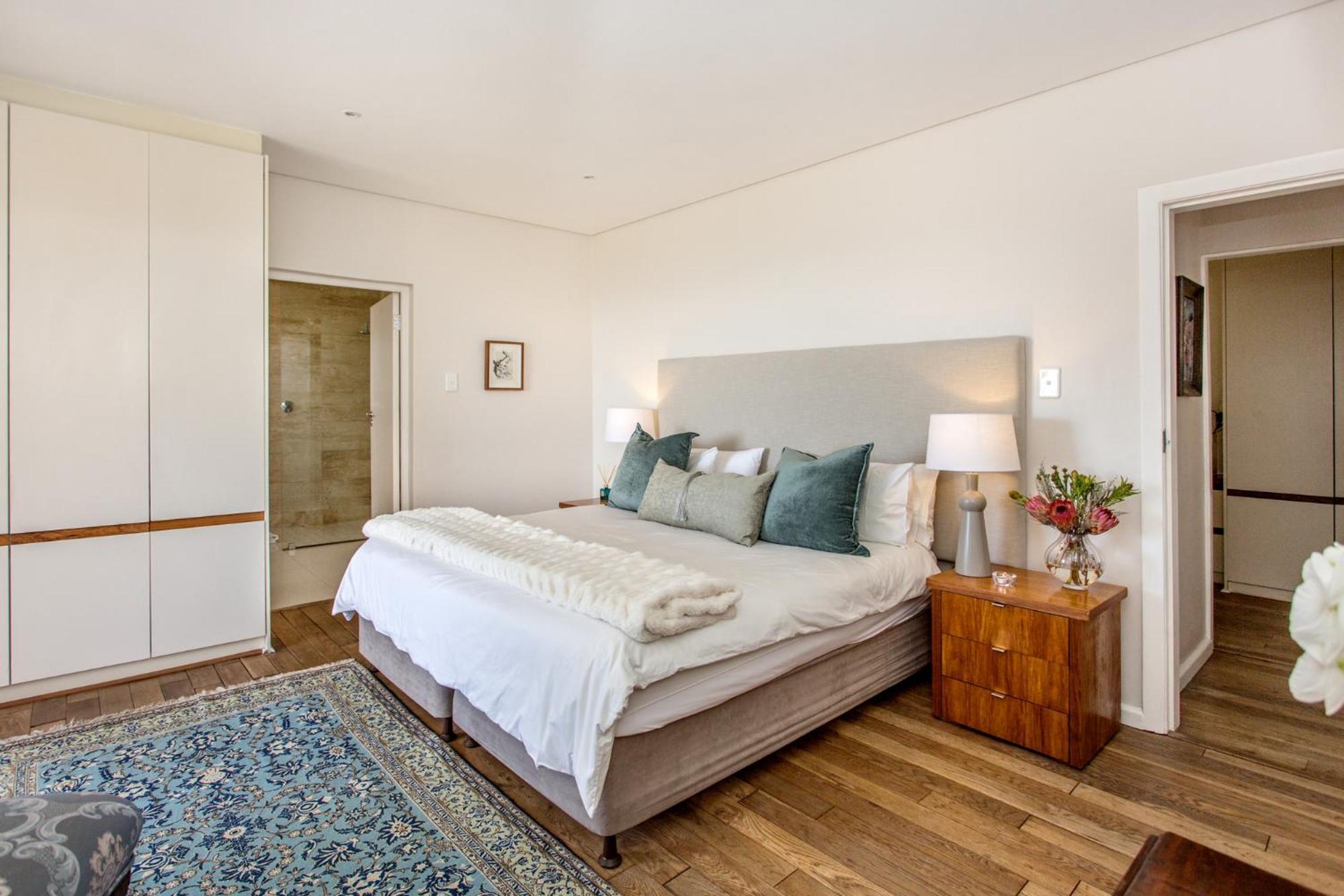 Far Horizons Camps Bay Hotel Cape Town Bagian luar foto