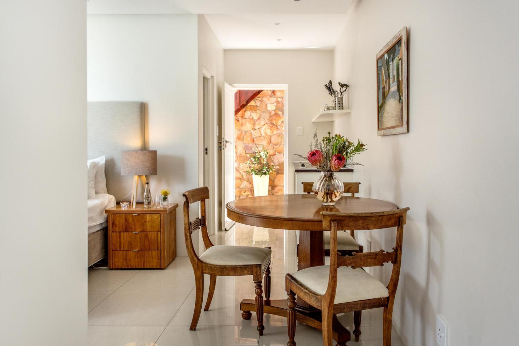 Far Horizons Camps Bay Hotel Cape Town Ruang foto