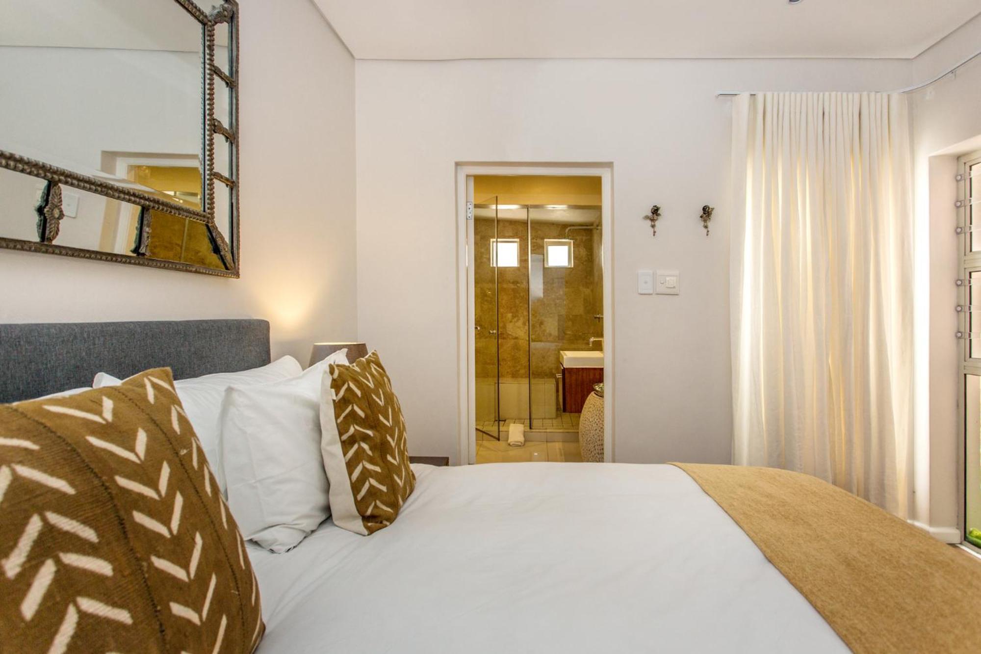 Far Horizons Camps Bay Hotel Cape Town Ruang foto