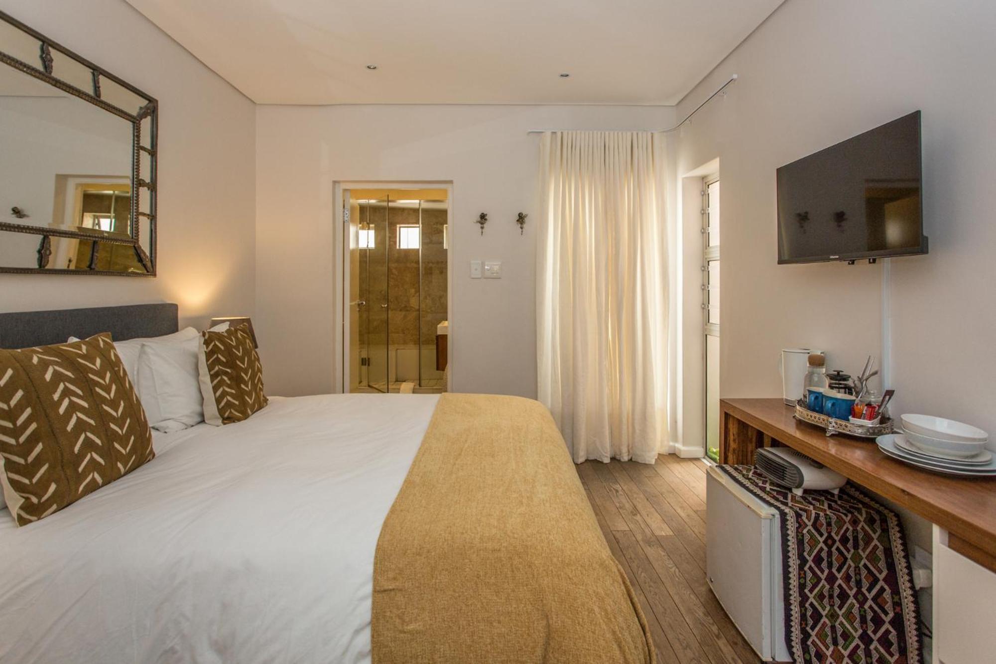 Far Horizons Camps Bay Hotel Cape Town Ruang foto