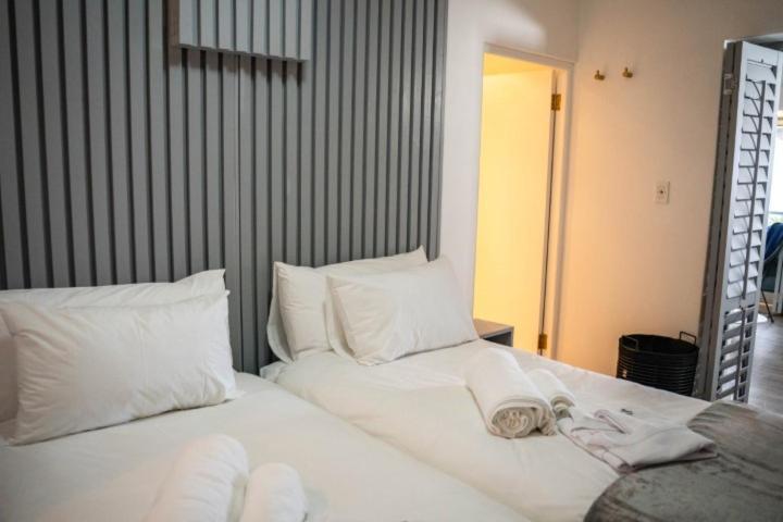 Far Horizons Camps Bay Hotel Cape Town Ruang foto