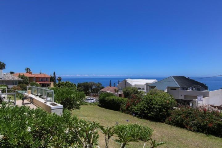 Far Horizons Camps Bay Hotel Cape Town Ruang foto